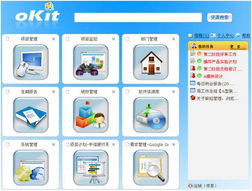 okit项目管理软件 v2.9 官方免费版 功能解析与软件开发项目管理实践指南