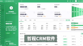 宁波CRM系统产品展示与定制开发案例解析 赋能企业客户管理与销售增长